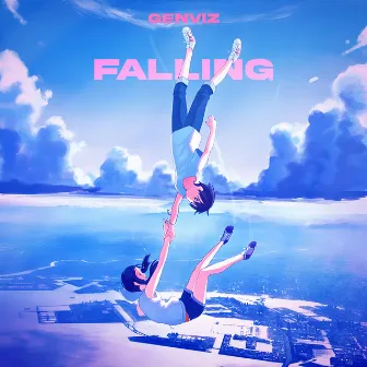 FALLING by GENVIZ