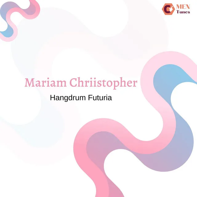 Hangdrum Futuria - Original Mix