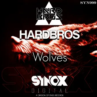 Wolves by Hardbros