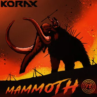 Mammoth by Korax