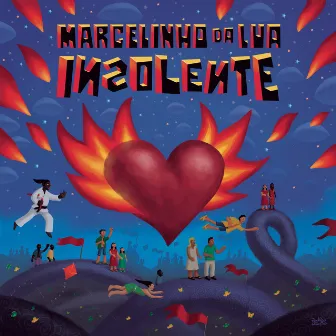 Insolente by Marcelinho Da Lua