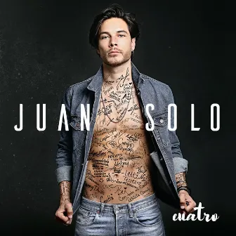 Cuatro by Juan Solo