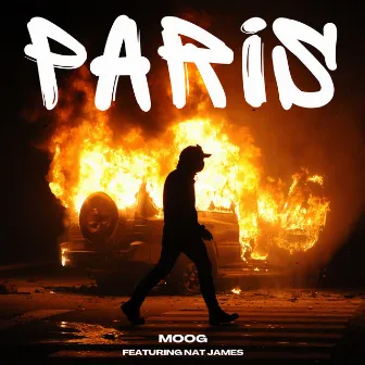 Paris by Moog