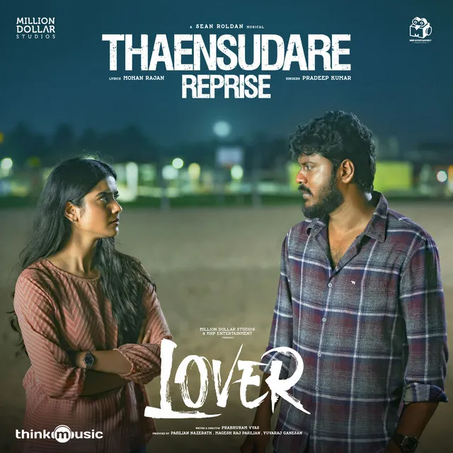 Thaensudare Reprise - From "Lover"