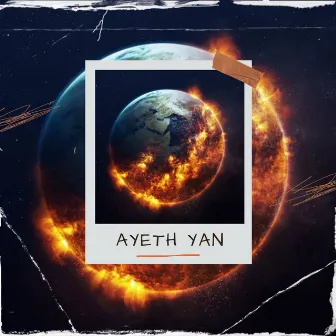 Ayeth Yan by Crown scoopa