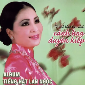 Cánh hoa duyên kiếp by Lan Ngọc