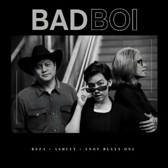 Bad Boi by Anov Blues One