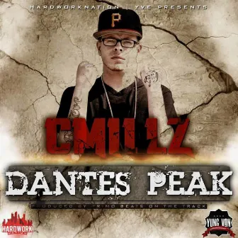 Dantes Peak by C Millz