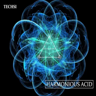 Harmonious Acid by Techsi