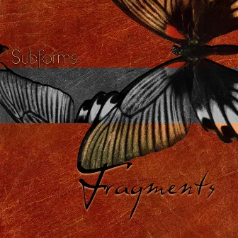 Fragments by Subforms