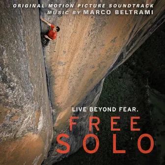 Free Solo (Original Motion Picture Soundtrack) by Marco Beltrami