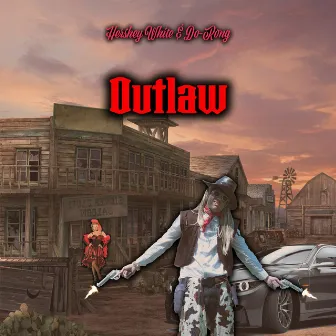 Outlaw by Hershey White