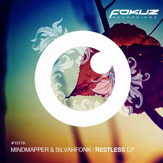 Restless EP by Mindmapper