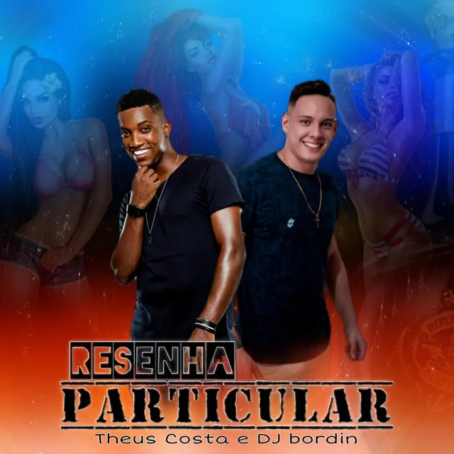 Resenha Particular