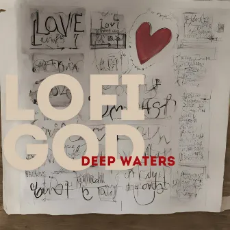 Deep Waters by Lofi God