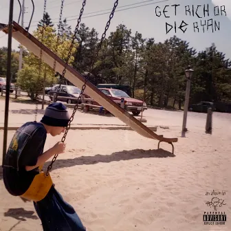 Get Rich Or Die Ryan by Spose