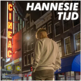 Tijd by Hannesie