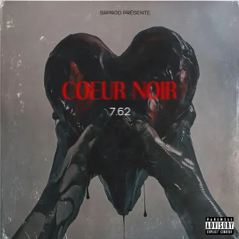 Coeur Noir by 7.62