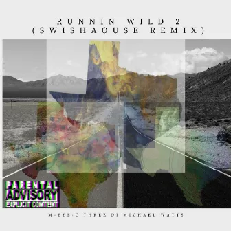 Runnin Wild 2 (Swishaouse Remix) by Three