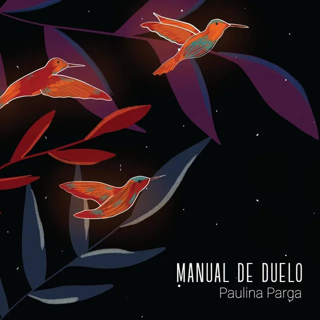 Manual de Duelo