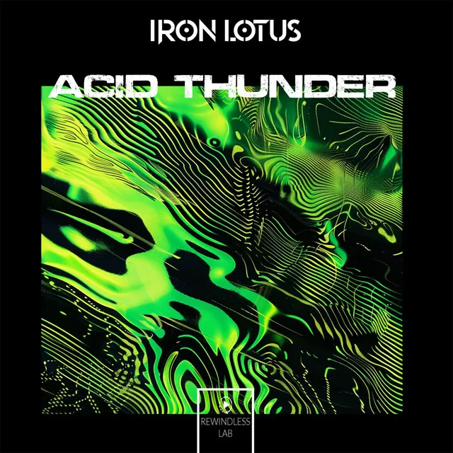 Acid Thunder - Radio Edit