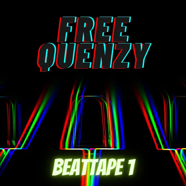 Beattape 1