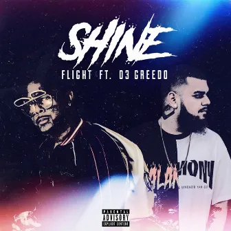 Shine by Flight