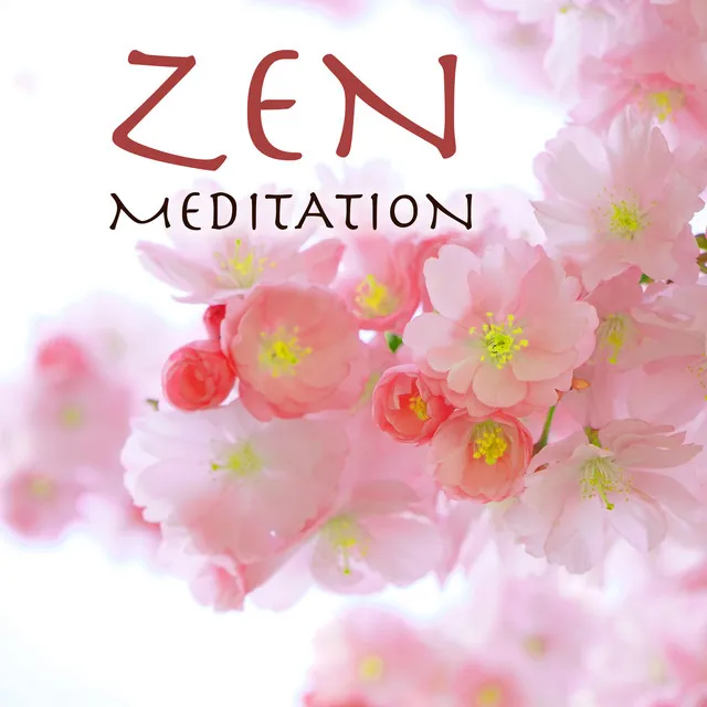 Zen Meditation - Relaxing Oriental Japanese Music for Tai Chi and Mindfulness Training