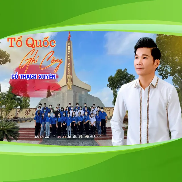 Tổ Quốc Ghi Công