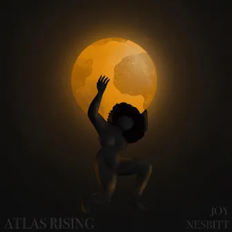 Atlas Rising by Joy Nesbitt