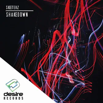 Shakedown by Skeeterz