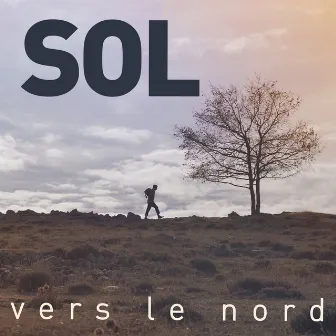 Vers le nord by Sol