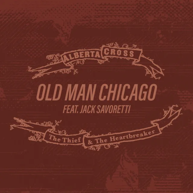 Old Man Chicago