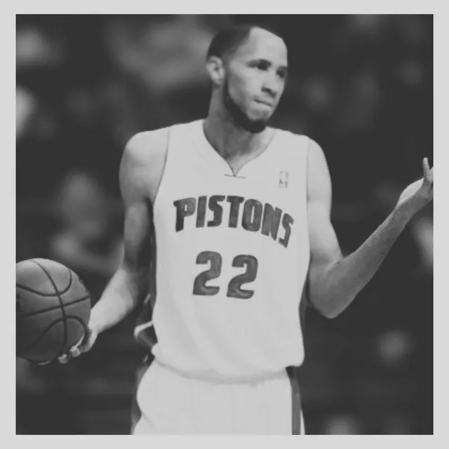 Tayshaun Prince