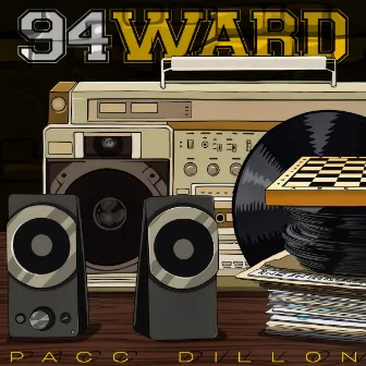 94ward by Pacc Dillon