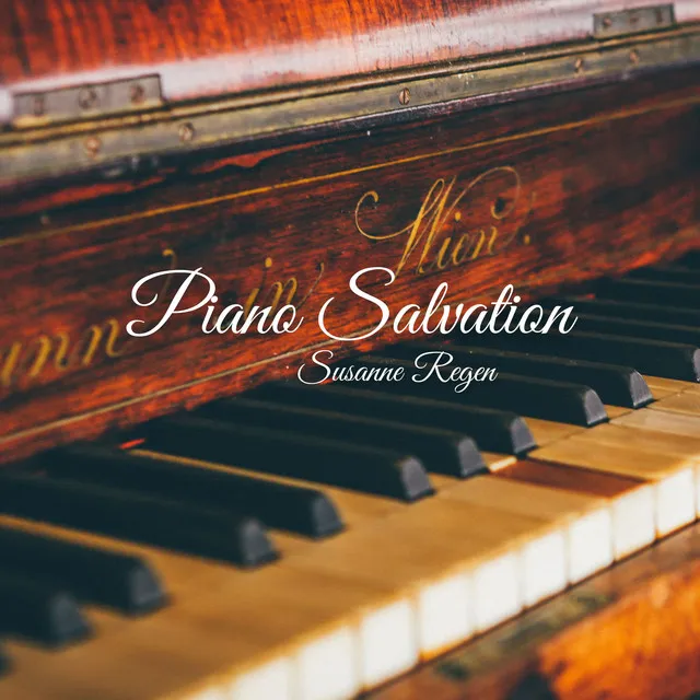 Beautiful Piano Music