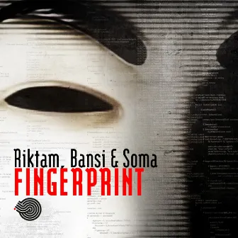 Fingerprint by Riktam