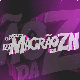 BEAT INOVADOR by DJ MAGRAO ZN