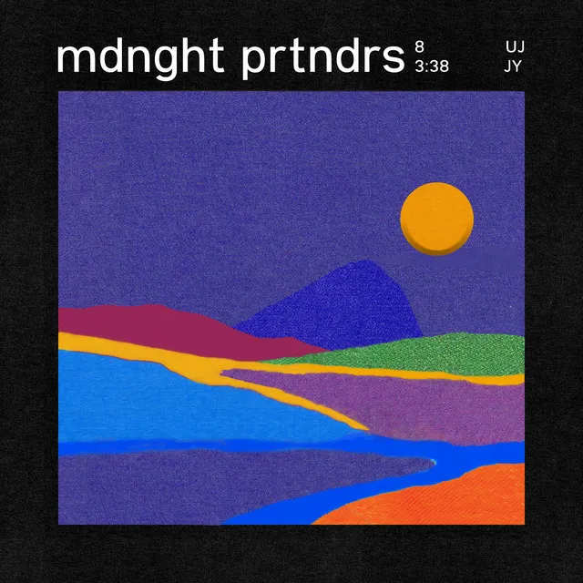 Mdnght Prtndrs