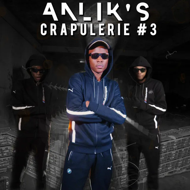 Crapulerie #3