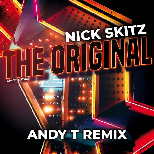 The Original - Andy T Remix [Edit]