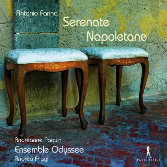 Serenate Napoletane by Ensemble Odyssee