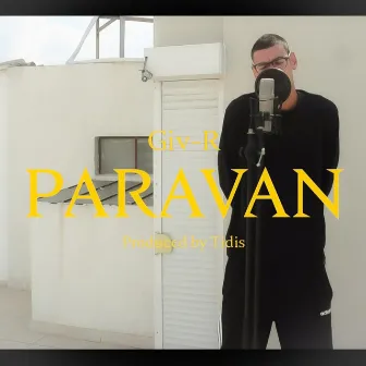 Paravan by Tidis