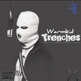 Trenches by Warmkid