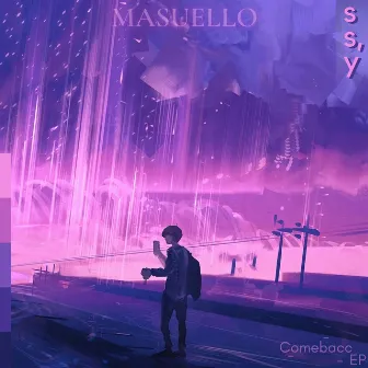 Comebacc by Masuello