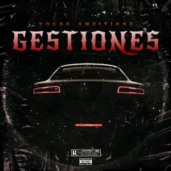 GESTIONES by G's on the Beat