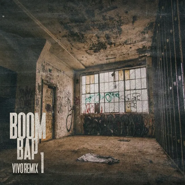 Boom Bap Vivo 1 - Remix