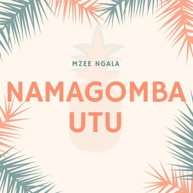 Namagomba Utu