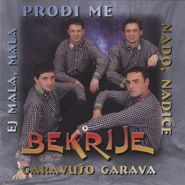 Prođi Me