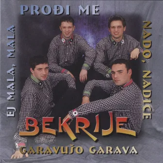 Bekrije by Bekrije